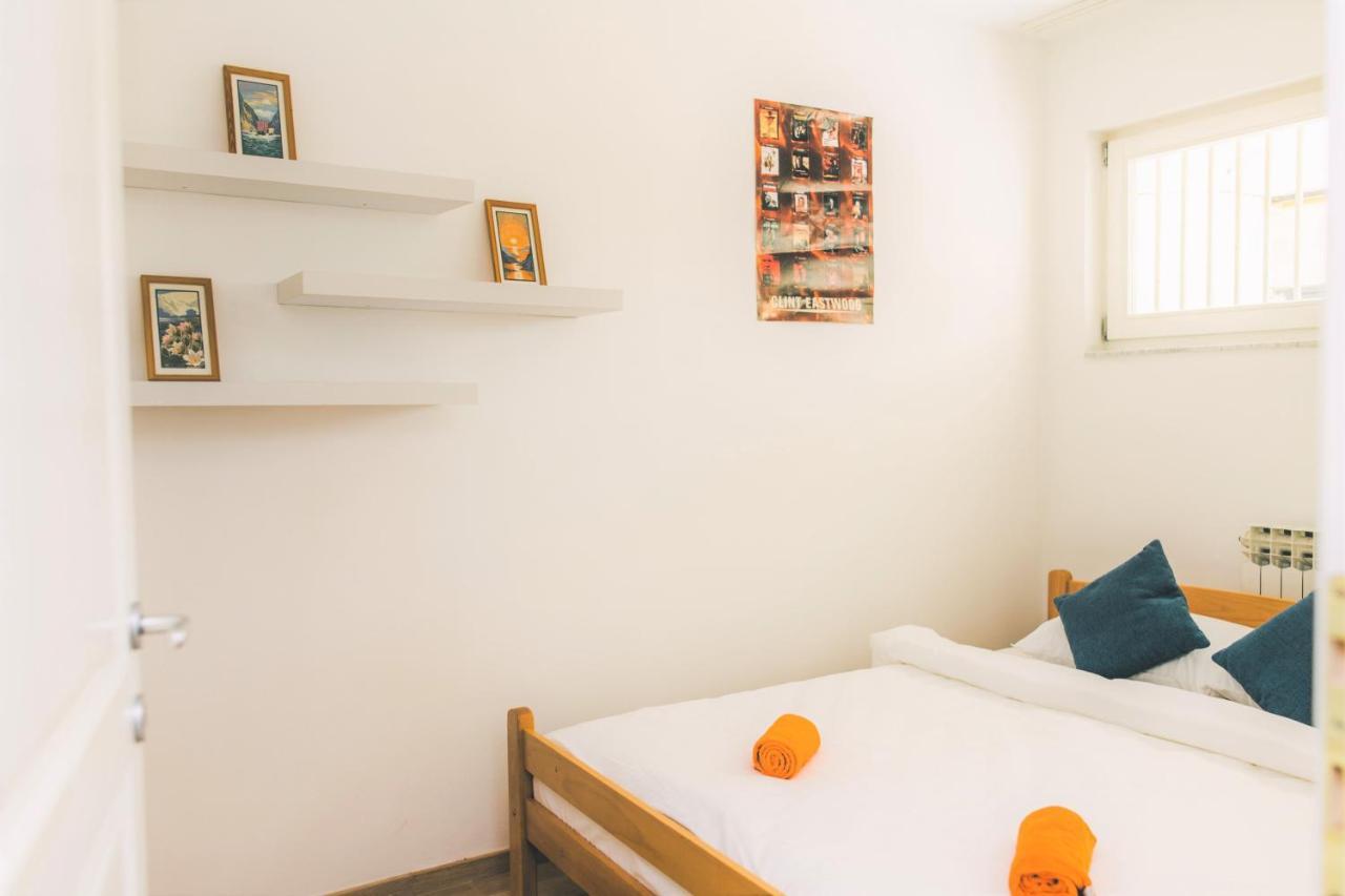 Modern 2Bdr Apartment-Cathedral View-Best Location Сараєво Екстер'єр фото