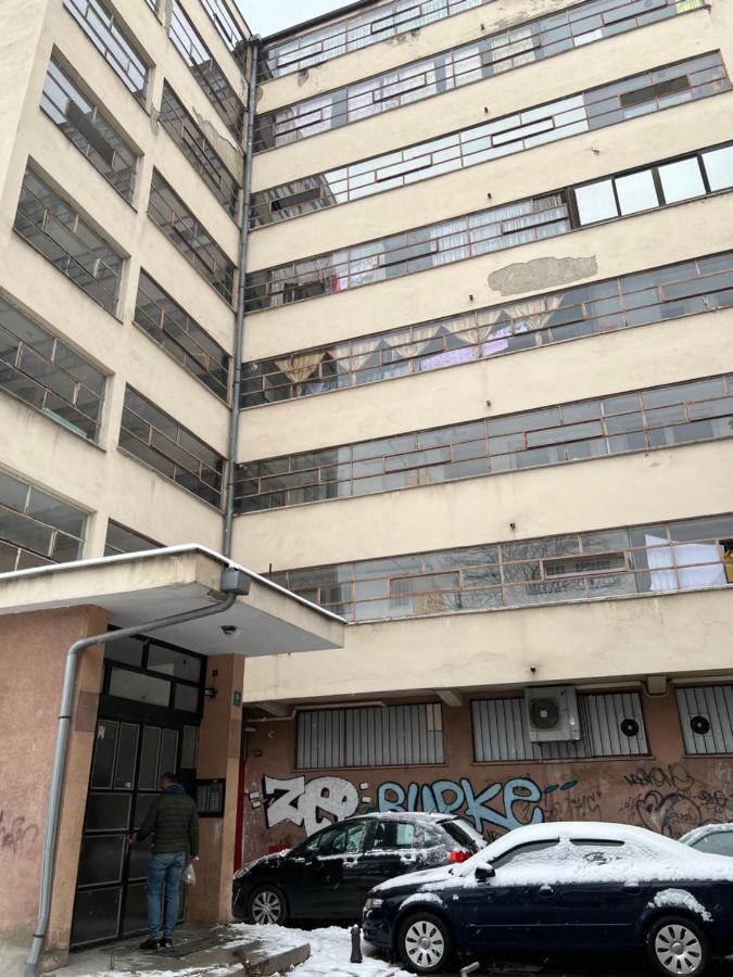 Modern 2Bdr Apartment-Cathedral View-Best Location Сараєво Екстер'єр фото