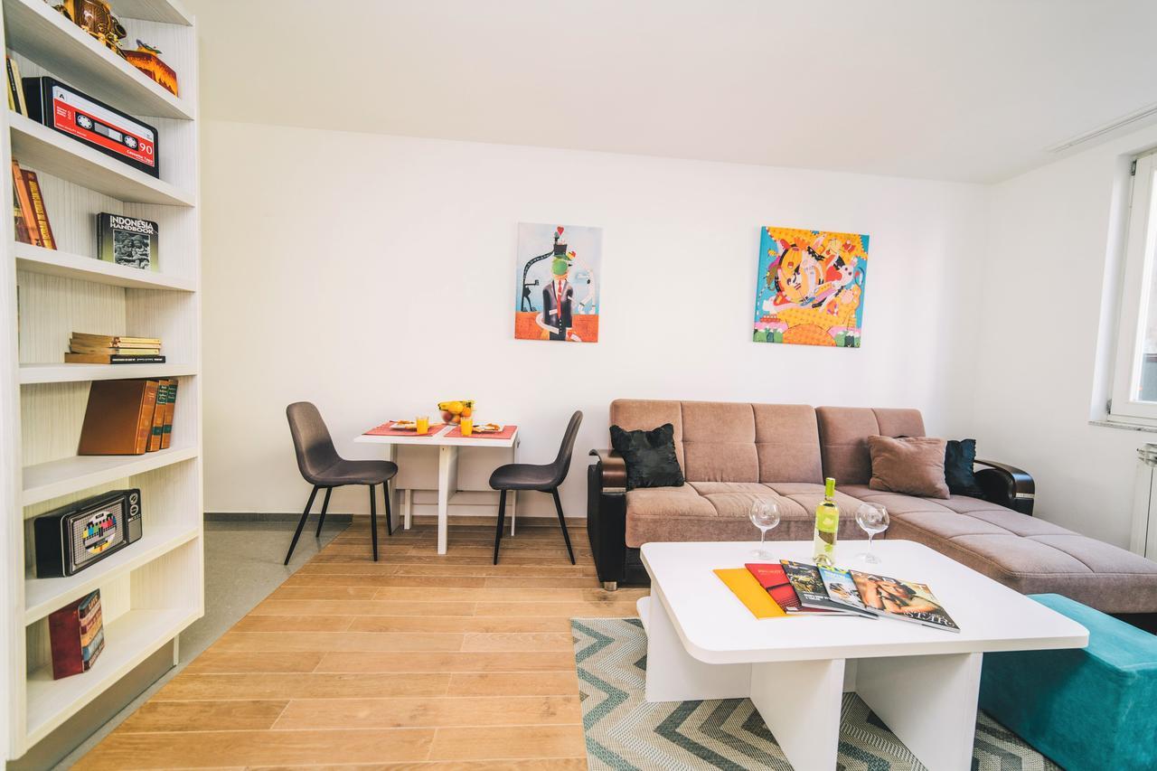 Modern 2Bdr Apartment-Cathedral View-Best Location Сараєво Екстер'єр фото