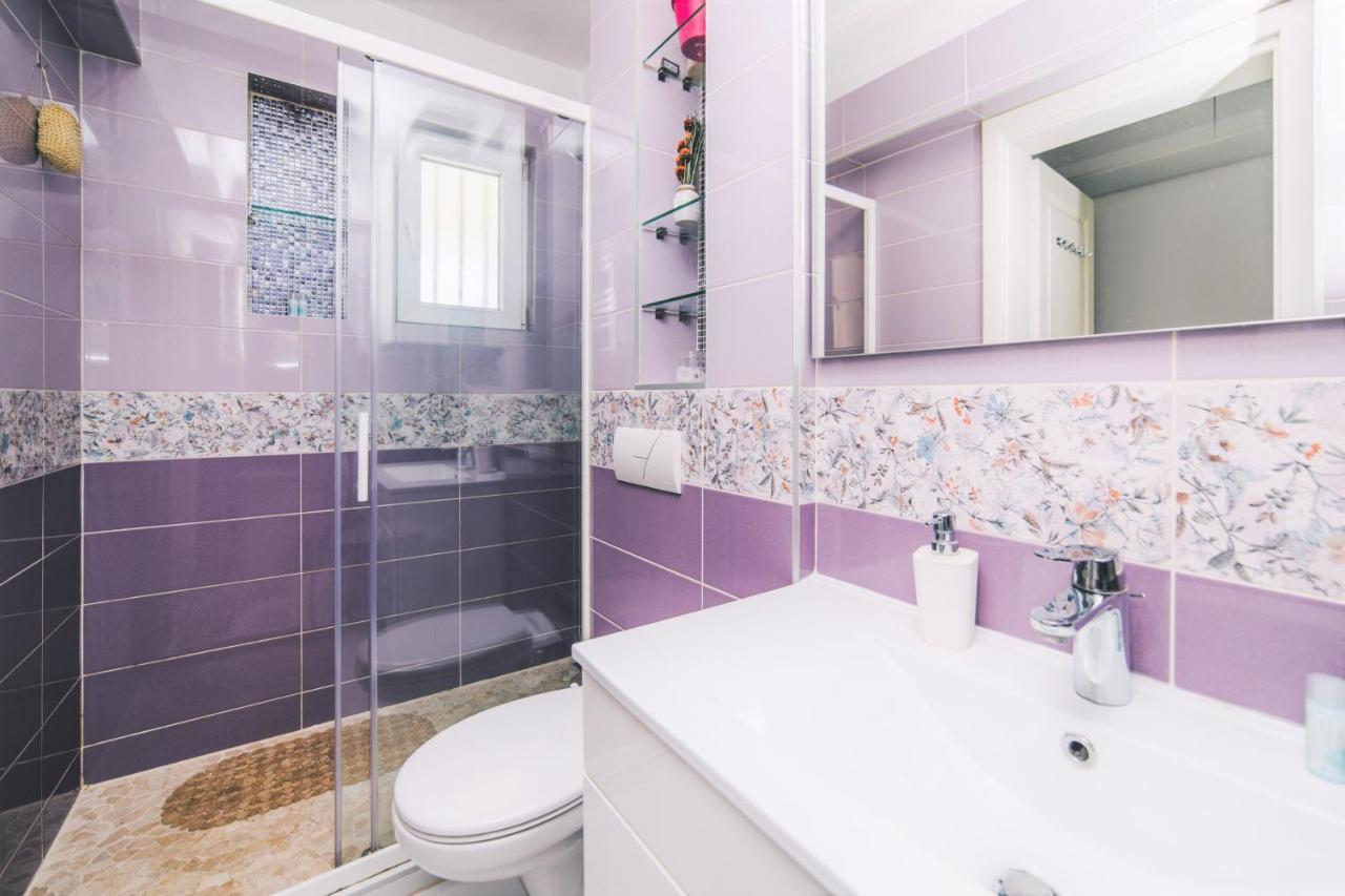 Modern 2Bdr Apartment-Cathedral View-Best Location Сараєво Екстер'єр фото