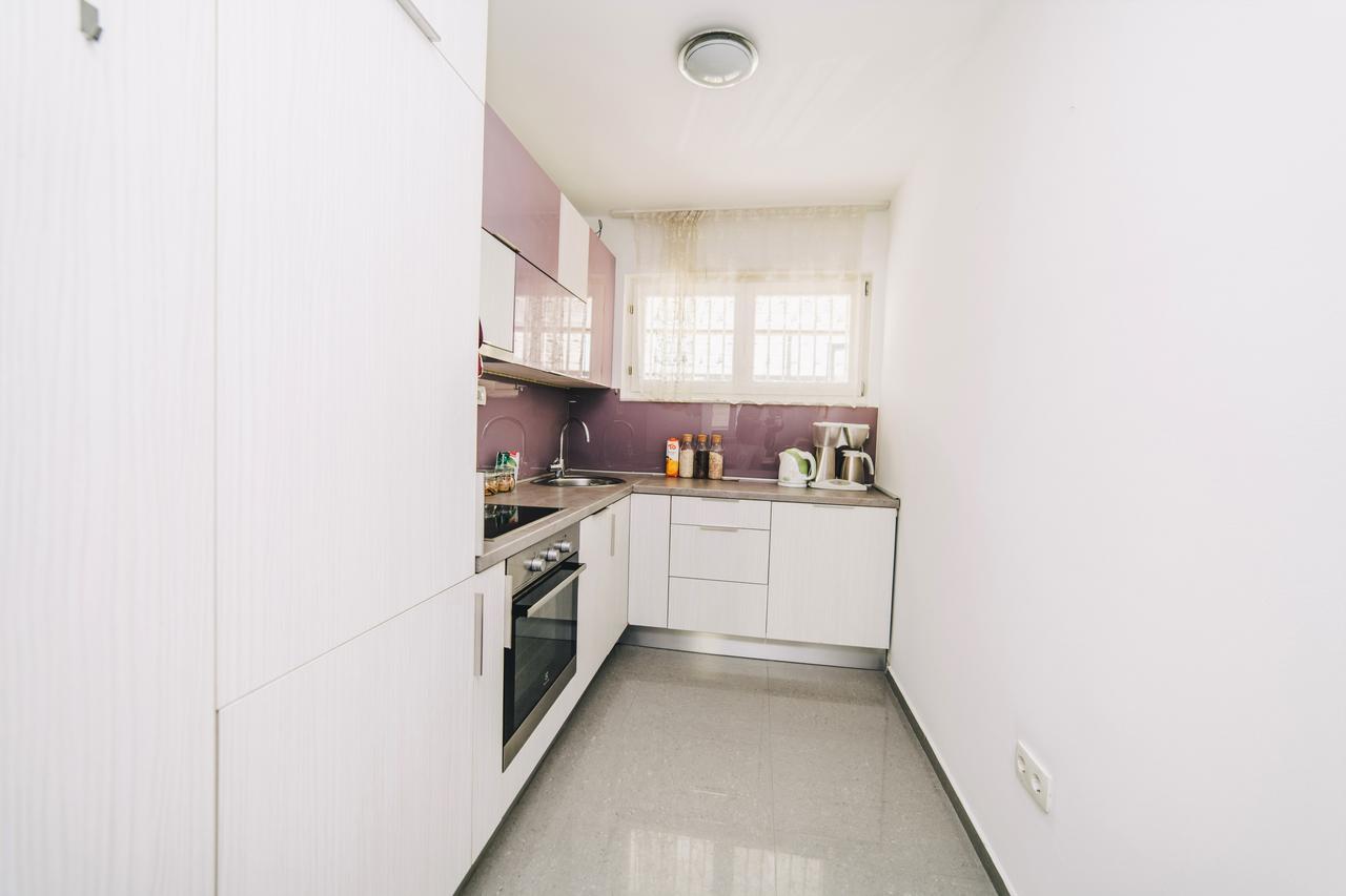 Modern 2Bdr Apartment-Cathedral View-Best Location Сараєво Екстер'єр фото